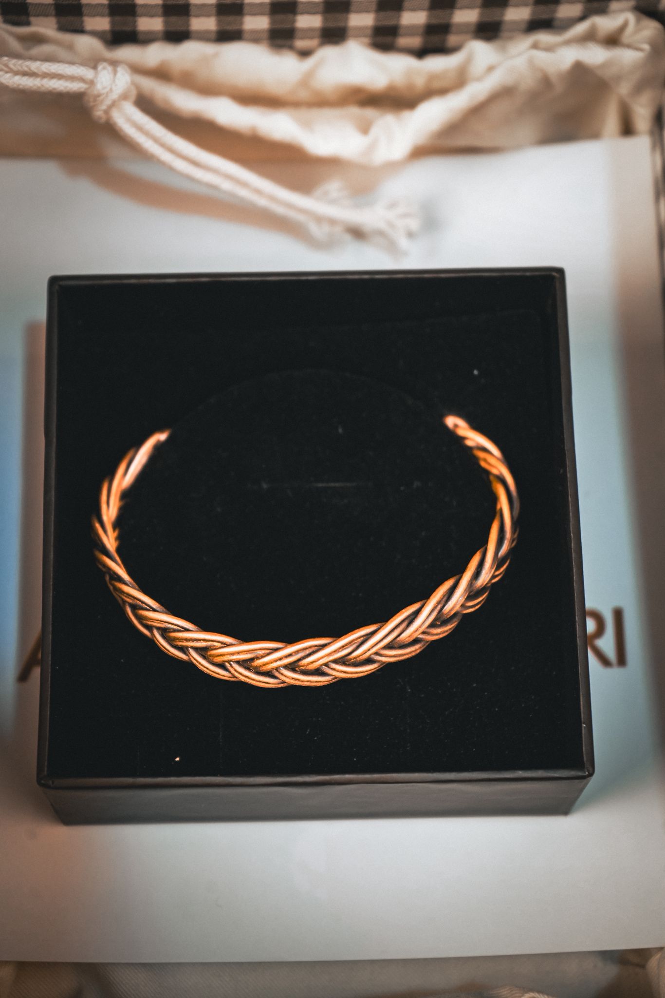 AS EL SIRMA ÖRGÜ BİLEZİK