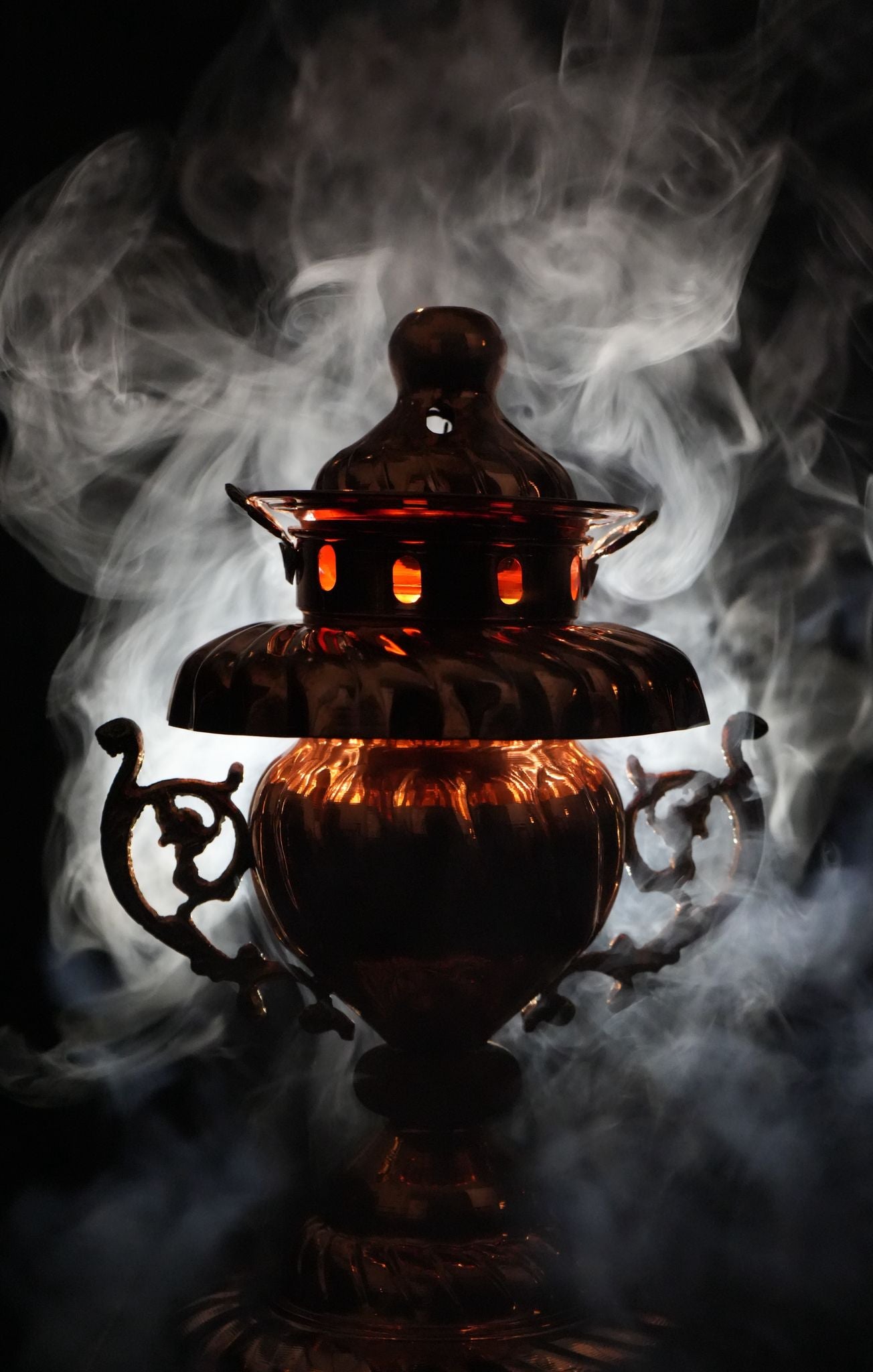 AS EL SARAY NEV-i ZADE BUHURDANLIK KIRMIZI