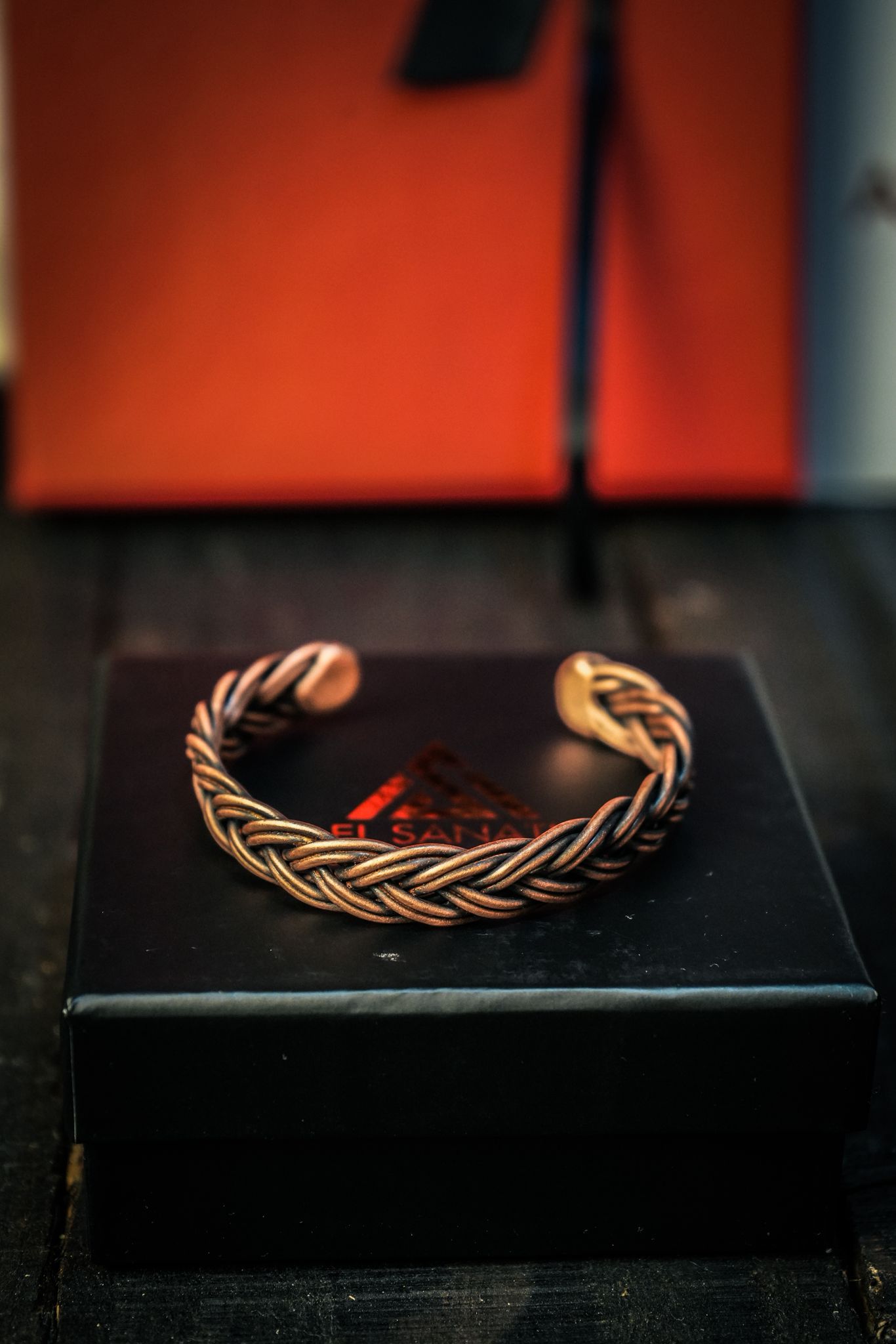 AS EL SIRMA ÖRGÜ BİLEZİK