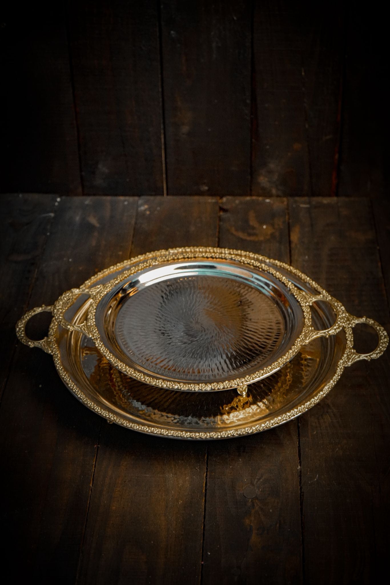 AS EL ETERNAL GRACE SUNUM TEPSİ 35 cm