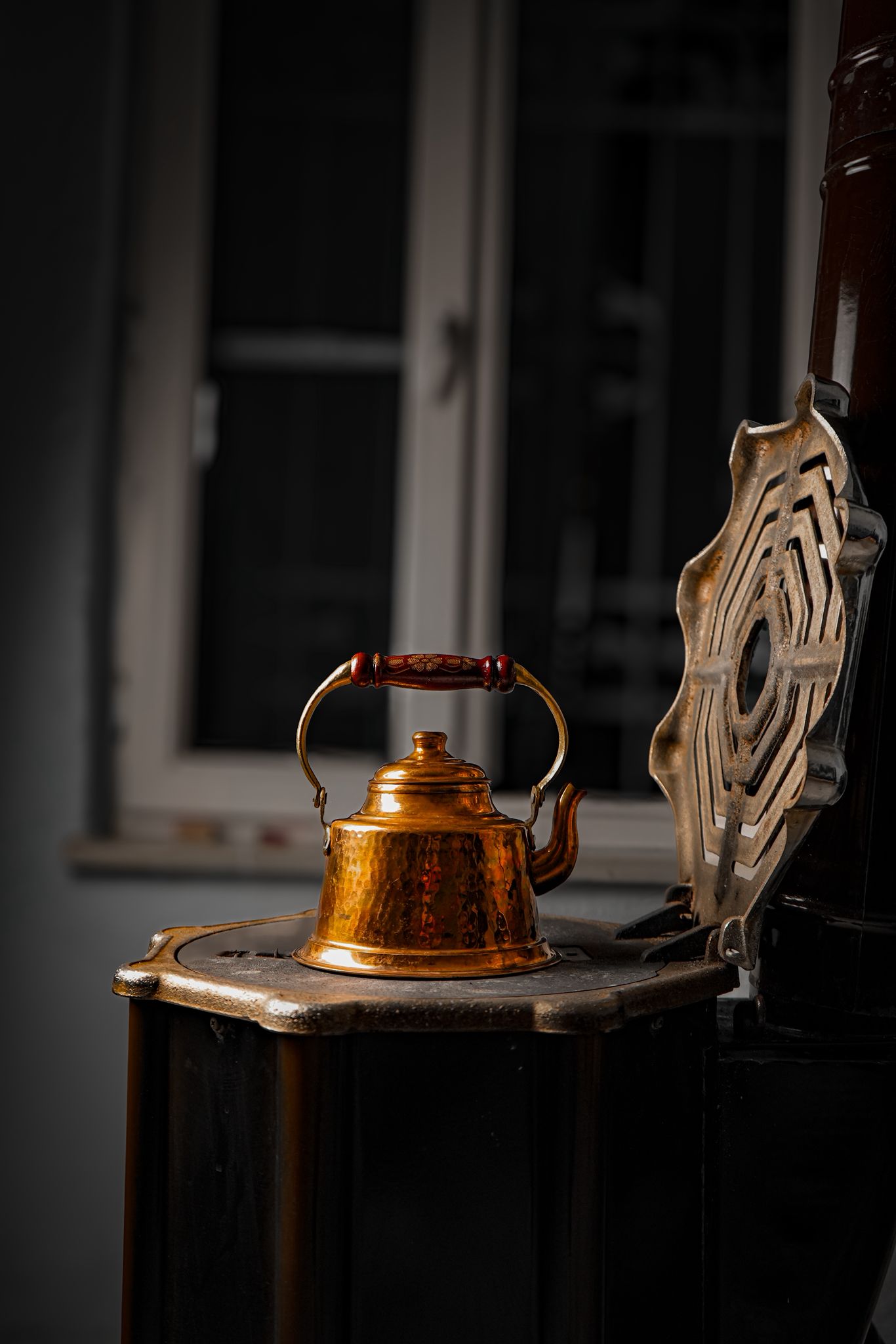 AS EL EL DÖVME MARAŞ DEMLİK KIRMIZI