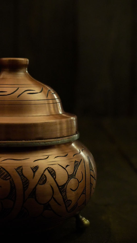 AS EL GÖBEKLİTEPE ŞEKERLİK KIRMIZI