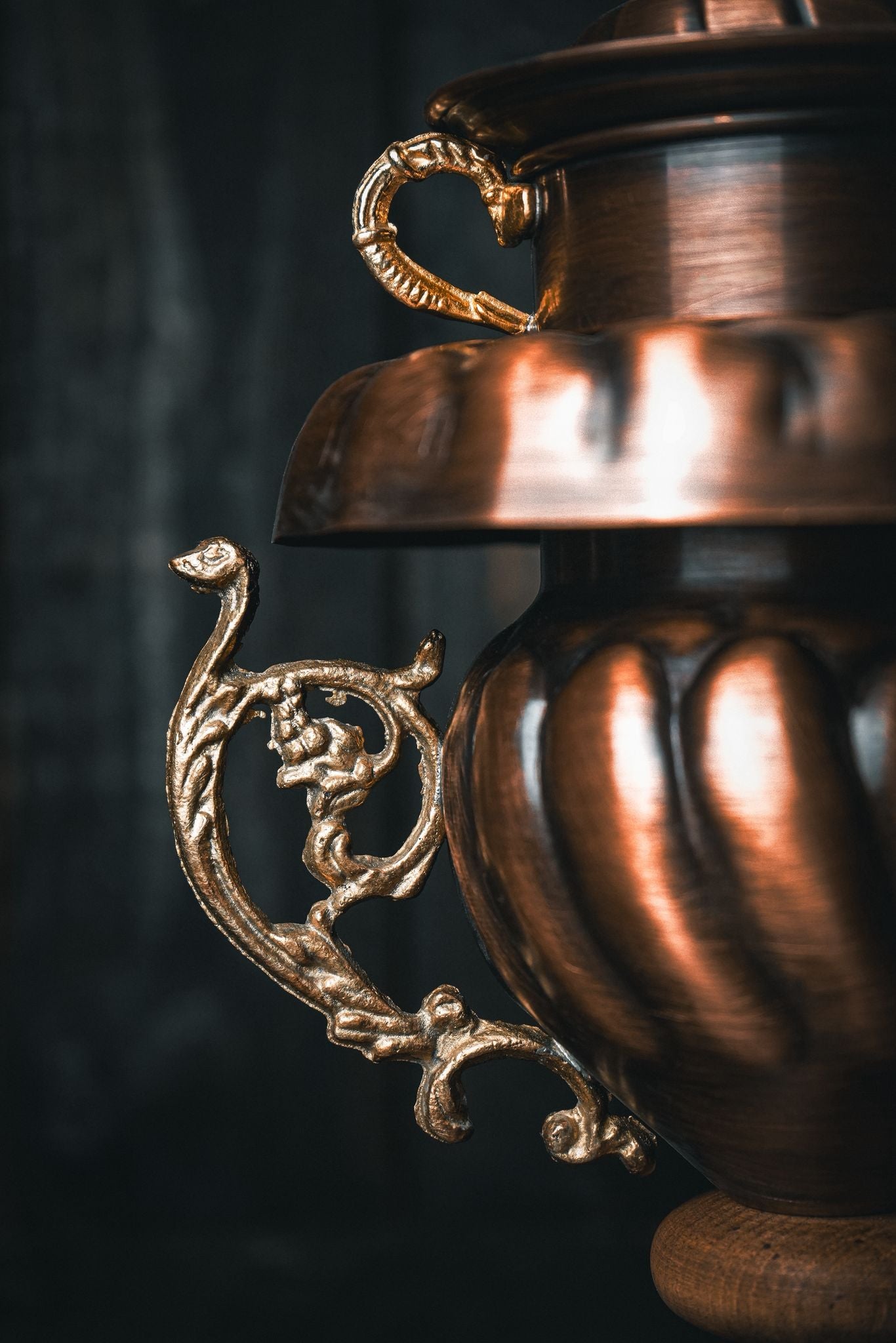 AS EL SARAY NEV-İ ZADE BUHURDANLIK OKSİT