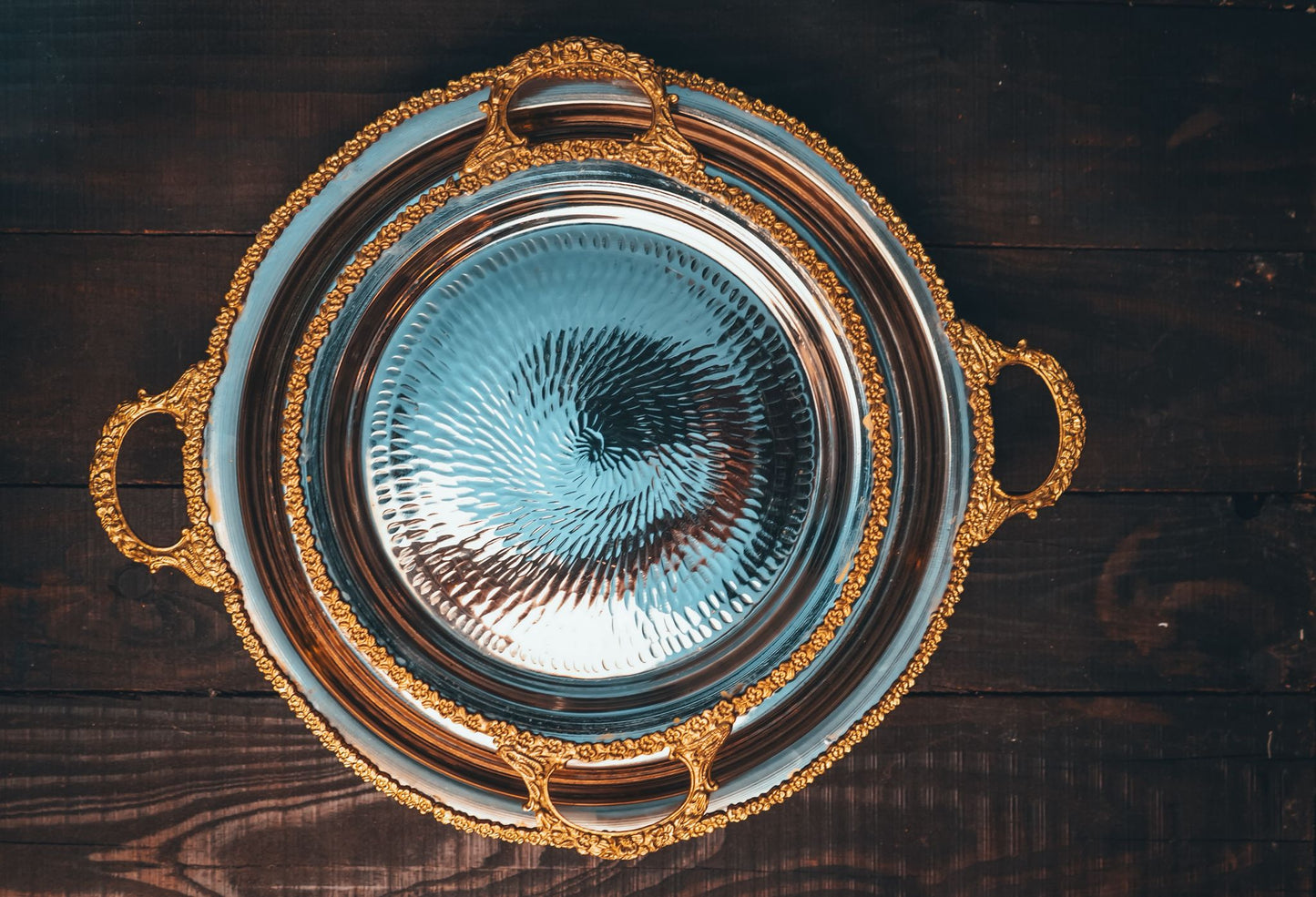 AS EL ETERNAL GRACE SUNUM TEPSİ 35 cm