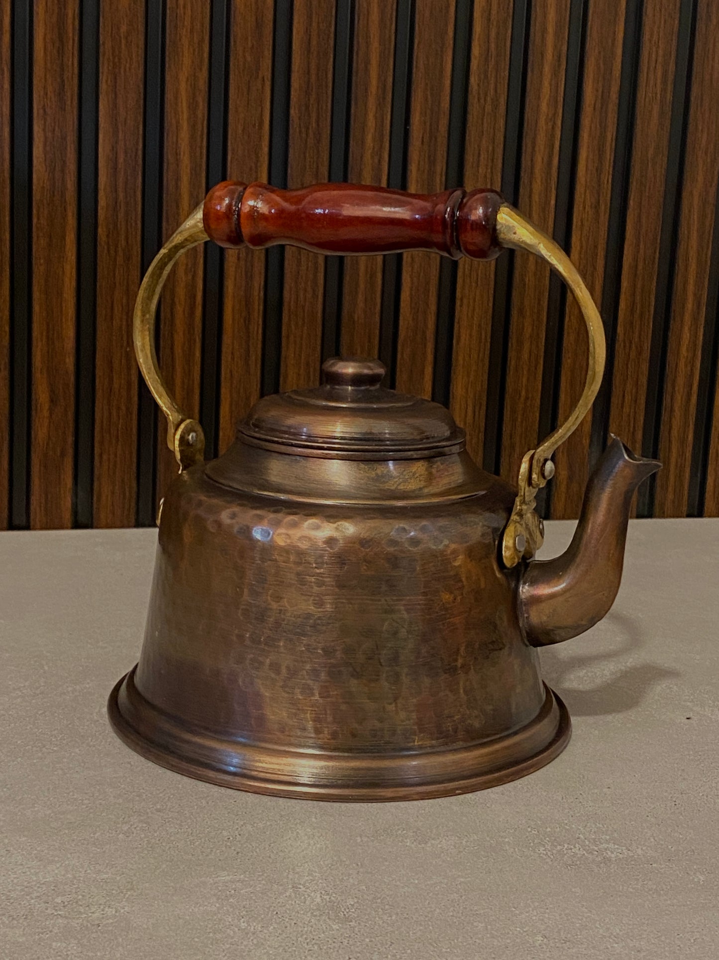 AS EL DÖVME MARAŞ DEMLİK OKSİT