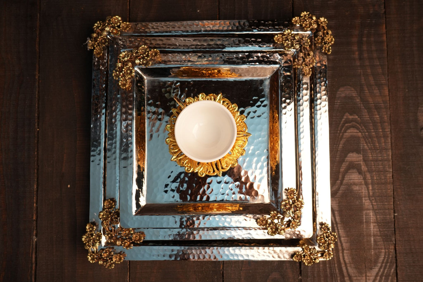 AS EL TIMELESS SUNUM TEPSİ 20 cm