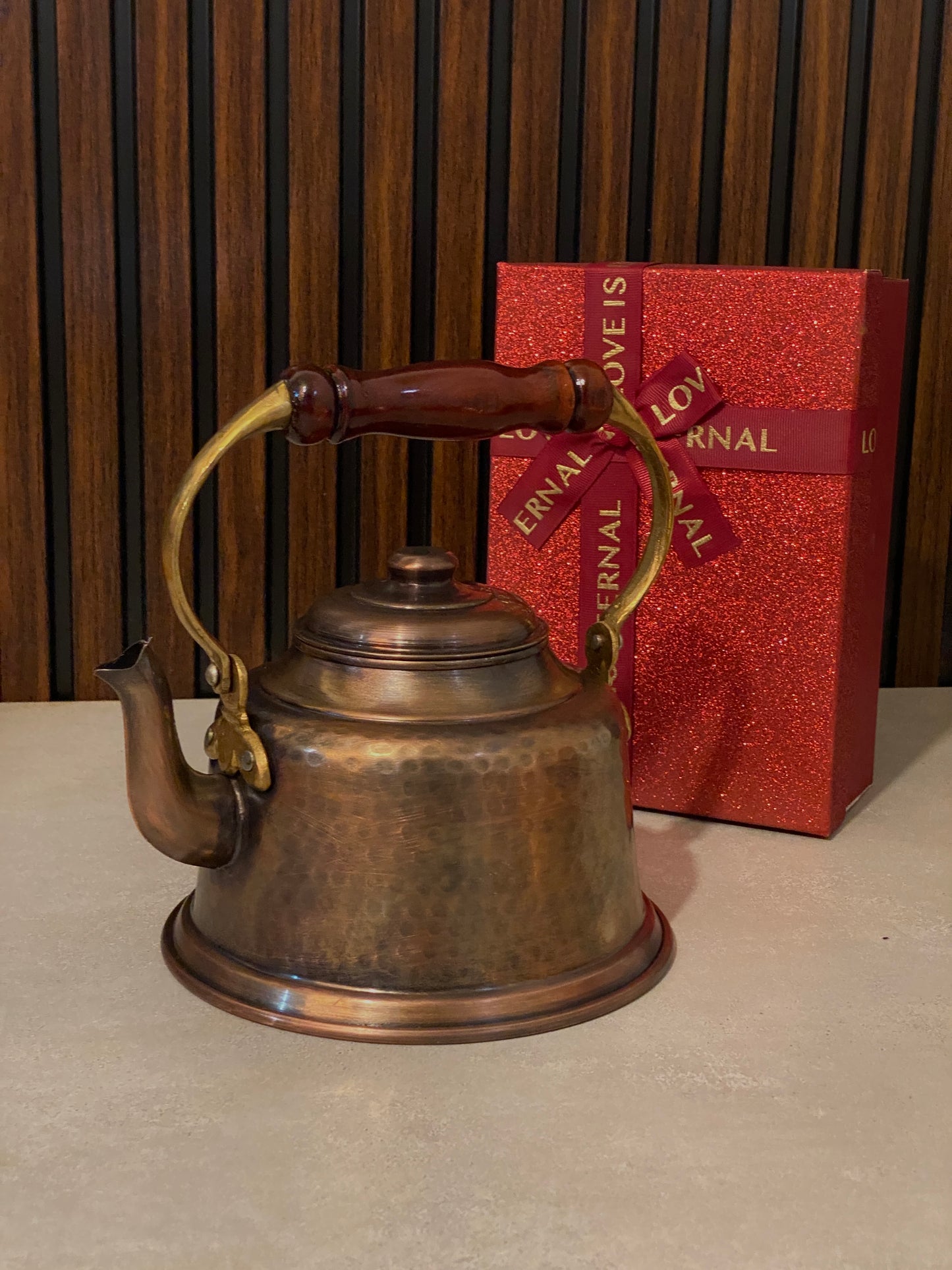 AS EL DÖVME MARAŞ DEMLİK OKSİT