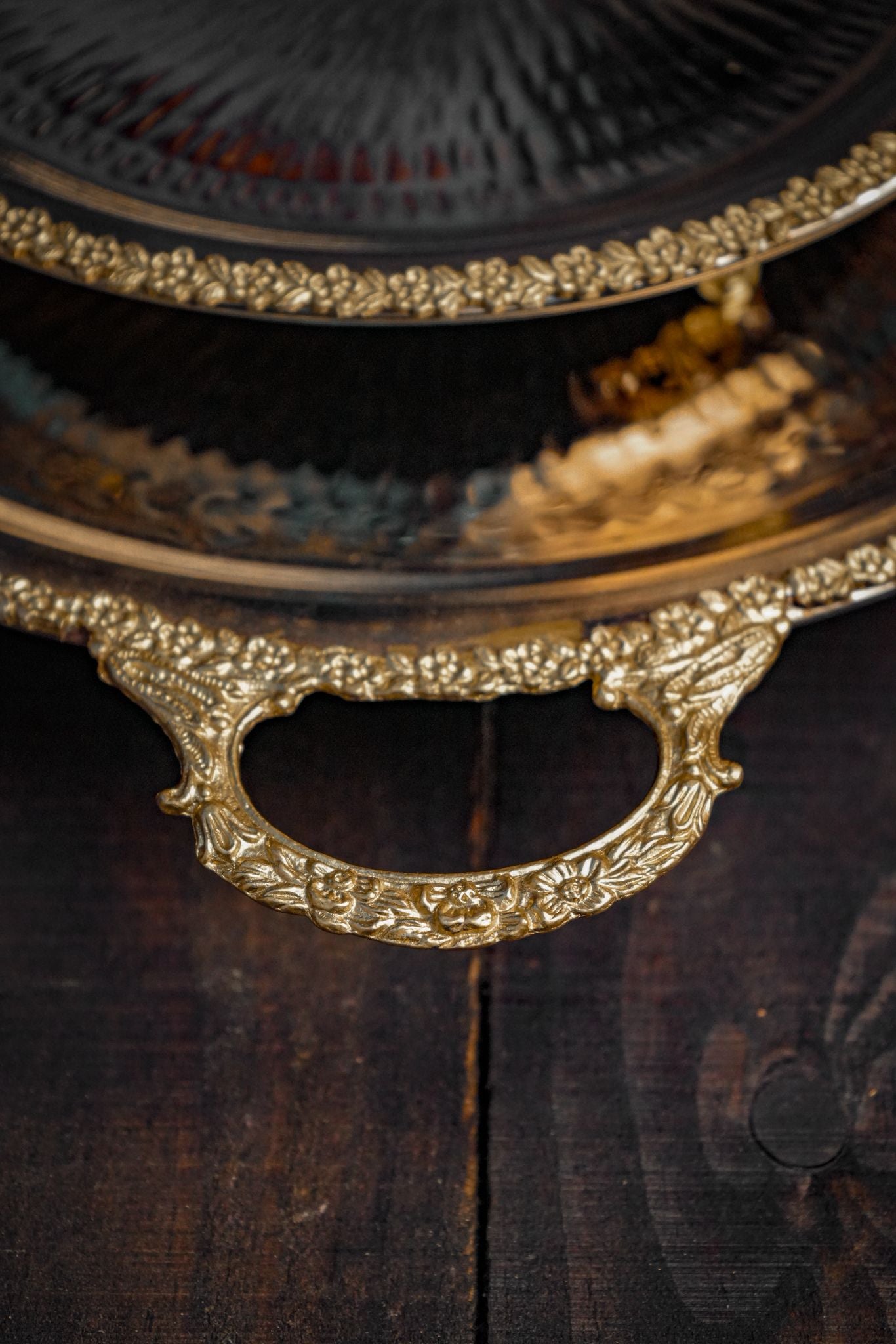 AS EL ETERNAL GRACE SUNUM TEPSİ 35 cm