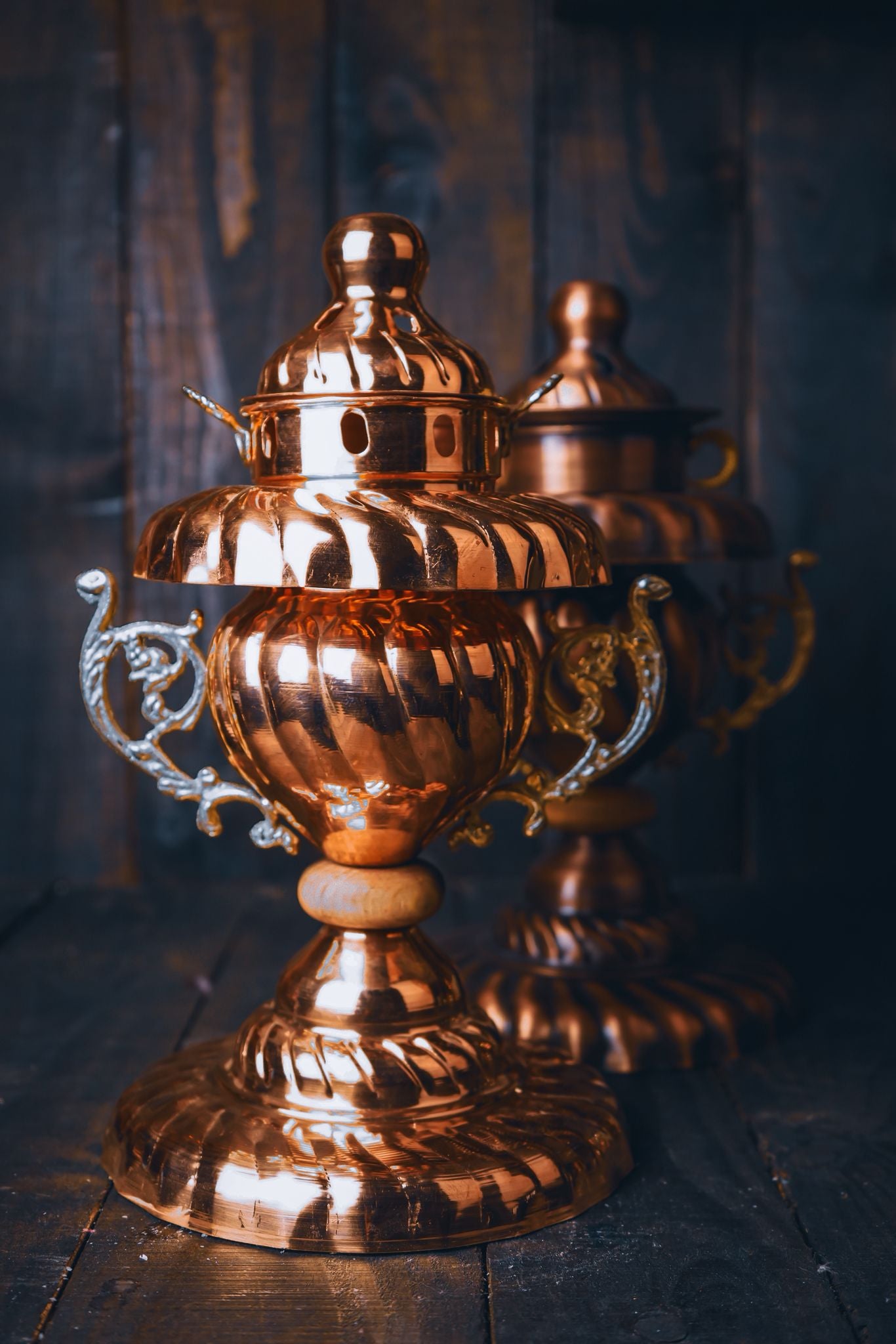 AS EL SARAY NEV-i ZADE BUHURDANLIK KIRMIZI