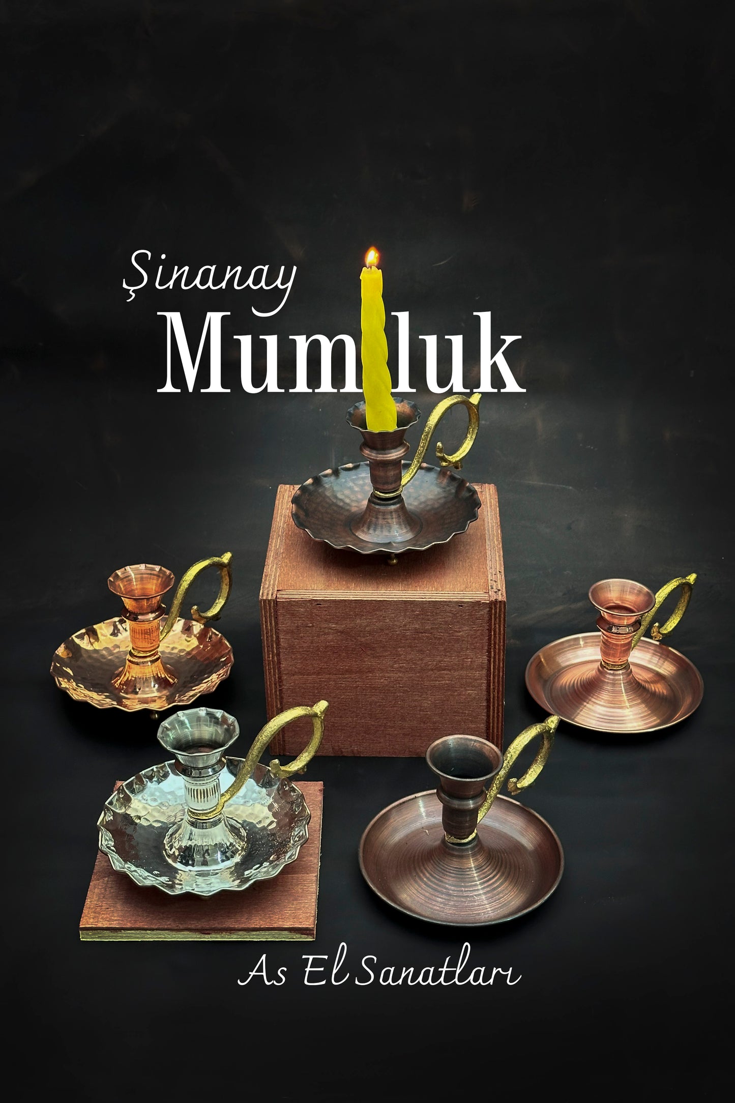 Şinanay Mumluk