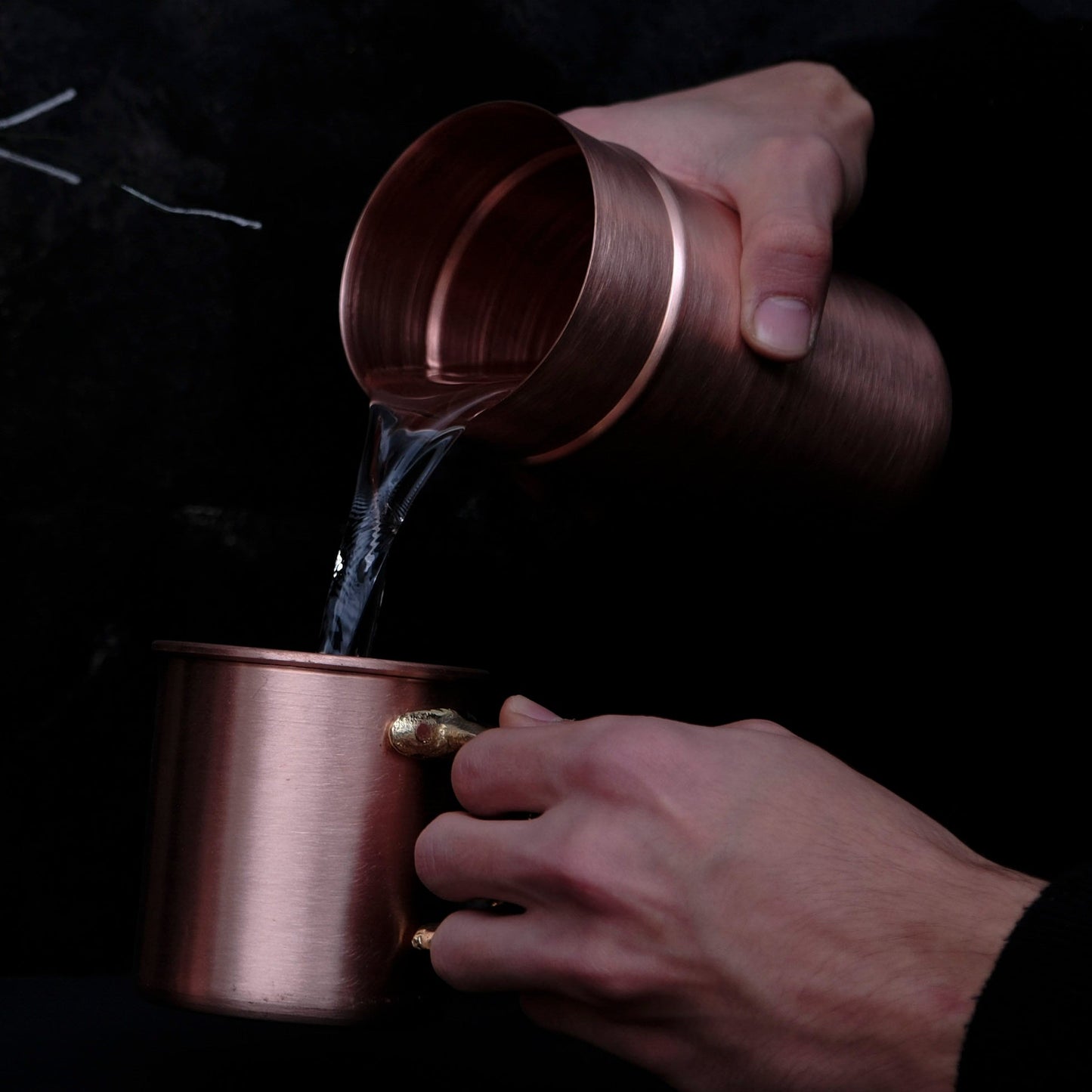 AS EL BAKIR ŞİFA KARAF KALAYSIZ